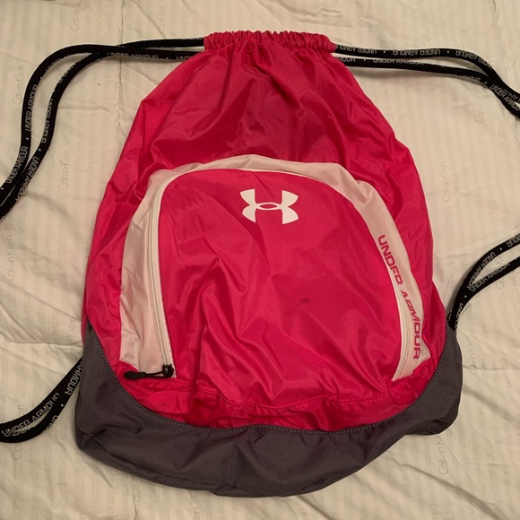 Under Armour Backpack - Picture 1 of 1